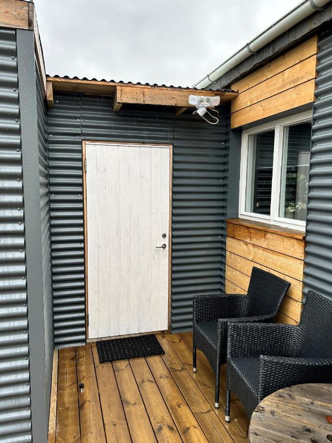 The Little Guesthouse Downtown - Keflavik Airport Exteriér fotografie